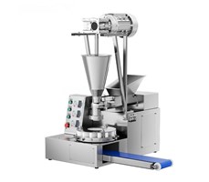 Máy làm bánh bao tự động CHINENG CN-BZJ-ZGW-X304