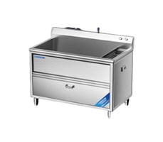 Máy rửa rau củ khử khuẩn 1 bồn 1.5m CHINENG CN-YSJK-QX1500