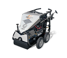 Máy phun rửa áp lực cao chuyên nghiệp Comet FDX Xtreme XL 16/500