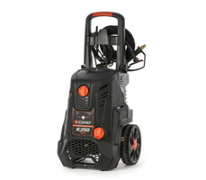 Máy rửa áp lực nước lạnh Comet K250 10/150 M TSR CL