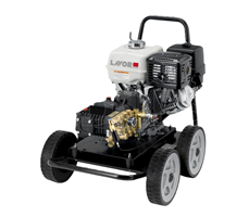 Máy rửa áp lực cao động cơ xăng Honda GX 340