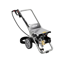 Máy rửa áp lực nước lạnh Lavor HCR 1211 LP