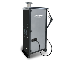 Máy rửa áp lực nước nóng cố định Lavor HHPV