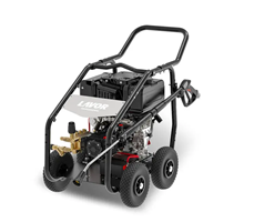 Máy rửa áp lực Lavor Thermic 10.1D 2016 