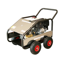 Máy rửa áp lực Idropavese Petrol 300.18-XLT
