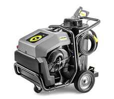 Máy rửa áp lực nước nóng Karcher HDS 13/20-4 S Classic
