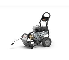 Máy rửa áp lực cao Comet FDX Blade XL PRO 7.14 14/200 D 