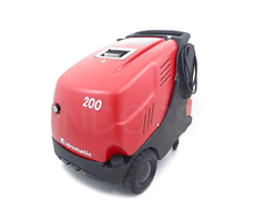 Máy rửa áp lực nước nóng Idromatic Kon 200.15 