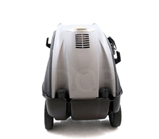 Máy rửa áp lực nước nóng Lavor HLR 2015 LP 