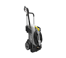 Máy rửa áp lực nước lạnh chuyên nghiệp Lavor Maine 1409 XP