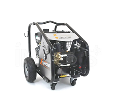 Máy rửa áp lực chuyên nghiệp Comet FDX Endurance 13.16 G 16/260 B&S  