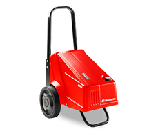 Máy rửa áp lực lạnh chuyên nghiệp Idromatic MEC 170.13