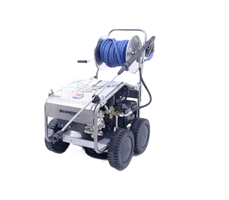 Máy rửa áp lực nước lạnh Biemmedue Maxima Plus 200/21 