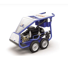 Máy rửa áp lực cao PTC Easy Power LE