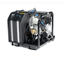 Máy rửa áp lực Nilfisk MH 7P-220/1120 PE
