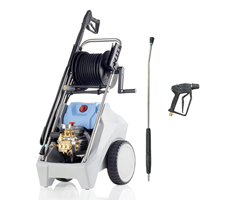 Máy rửa áp lực Kränzle Primus-RP 900 TST