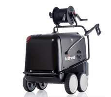 Máy rửa áp lực nước nóng Kränzle Therm RP 900 T