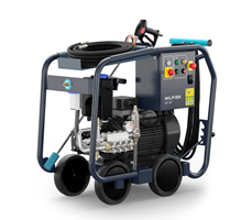 Máy rửa áp lực Nilfisk MC 9P-350/1260