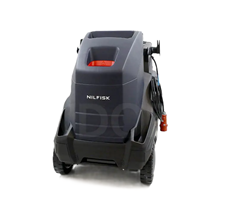 Máy rửa áp lực nước nóng Nilfisk MH40M-190/940 PA EU