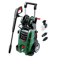 Máy rửa áp lực Bosch Advanced Aquatak 140