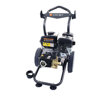Máy rửa áp lực nước lạnh Comet FDX Blade S 13/180 Loncin G200F