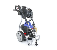 Máy rửa áp lực nước lạnh Annovi Reverberi AR 671K 