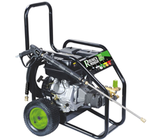 Máy rửa áp lực chạy xăng Ribimex RX22T 