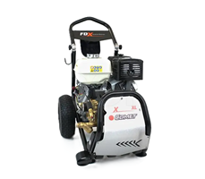Máy rửa áp lực chạy xăng Comet FDX Blade XL
