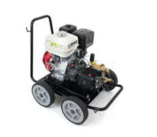 Máy rửa áp lực nước lạnh Lavor Thermic 13 H