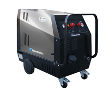 Máy rửa áp lực nước nóng Idromatic Eco 170.13 TS 
