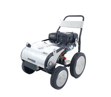 Máy rửa áp lực nước lạnh Biemmedue Mobile 200/21