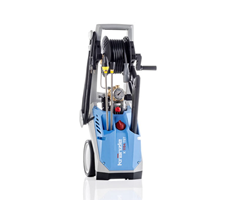 Máy rửa áp lực nước lạnh chuyên nghiệp Kranzle K 1154 TST 