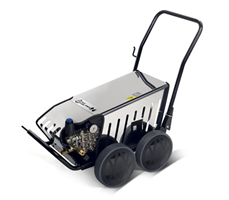 Máy rửa áp lực nước lạnh Annovi Reverberi 1018H