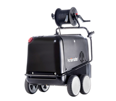 Máy rửa áp lực nước nóng Kränzle Therm RP 900 