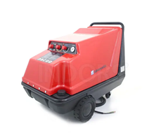 Máy rửa áp lực nước nóng Idromatic Hydra 200.21 