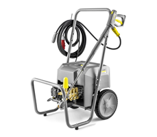 Máy rửa áp lực nước lạnh Karcher HD 10/25-4 S Classic