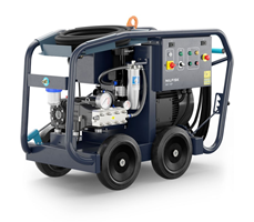 Máy rửa áp lực nước lạnh Nilfisk MC 10P-800/990