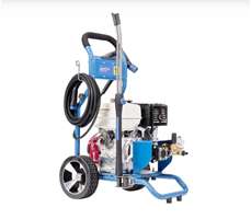 Máy rửa áp lực xăng Nilfisk MC 5C-280/1000 PE