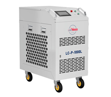 Máy làm sạch laser LC-P-1000L