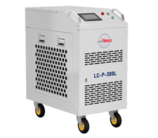 Máy làm sạch laser LC-P-300L