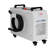 Máy làm sạch laser LC-P-300A