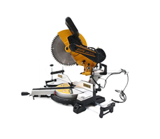 Máy cưa cắt góc xuyên tâm Femi TR1030 DB/A 