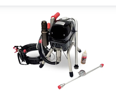 Máy phun sơn Airless Comer AIRLESS 1 