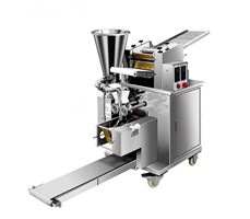 Máy làm bánh há cảo tự động CHINENG CN-160