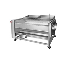 Máy làm sạch vỏ rau củ tự động CHINENG CN-DY-M180-Y
