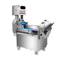 Máy cắt rau củ 2 đầu Engineering CHINENG CN-HZS-HC-901-220