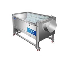 Máy làm sạch vỏ rau củ tự động CHINENG CN-HZS-HQ-1107