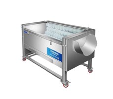Máy làm sạch vỏ rau củ tự động CHINENG CN-HZS-HQ-1507