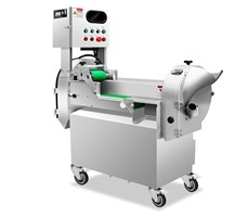 Máy cắt rau củ 2 đầu Flagship CHINENG CN-MJ-608