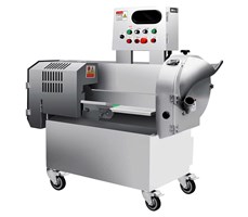 Máy cắt rau củ 2 đầu Flagship CHINENG CN-MJ-610-380